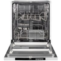 Встраиваемая посудомоечная машина DeLonghi DDW 06F Alpena в Бобруйске