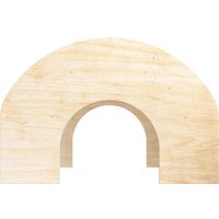 Детский стол ФанДОК Ф-134.36 (лак, фанера) в Борисове