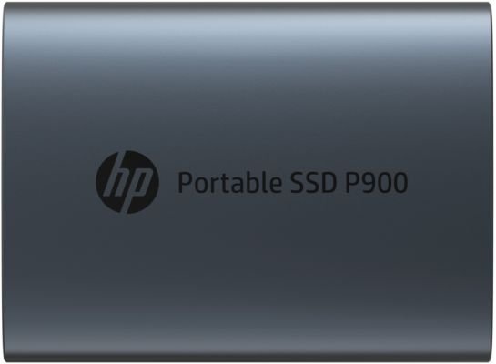 

Внешний накопитель HP P900 1TB 7M692AA (серый)