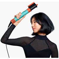 Фен-стайлер Dyson Airwrap Complete Long HS08 i.d. (евровилка, керамическая патина/топаз)