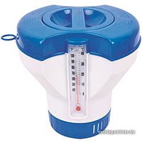 Аксессуары для бассейнов Avenli Поплавок-дозатор с термометром 290467