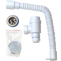 Сифон Melana MLN-330307Ch