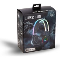 Наушники URZUS Rockslide