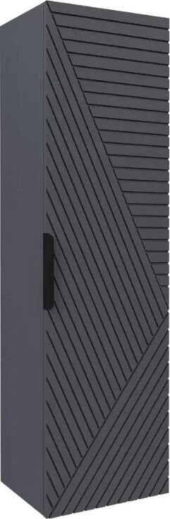 

Grossman Шкаф-пенал для ванной Блисс-35 303546