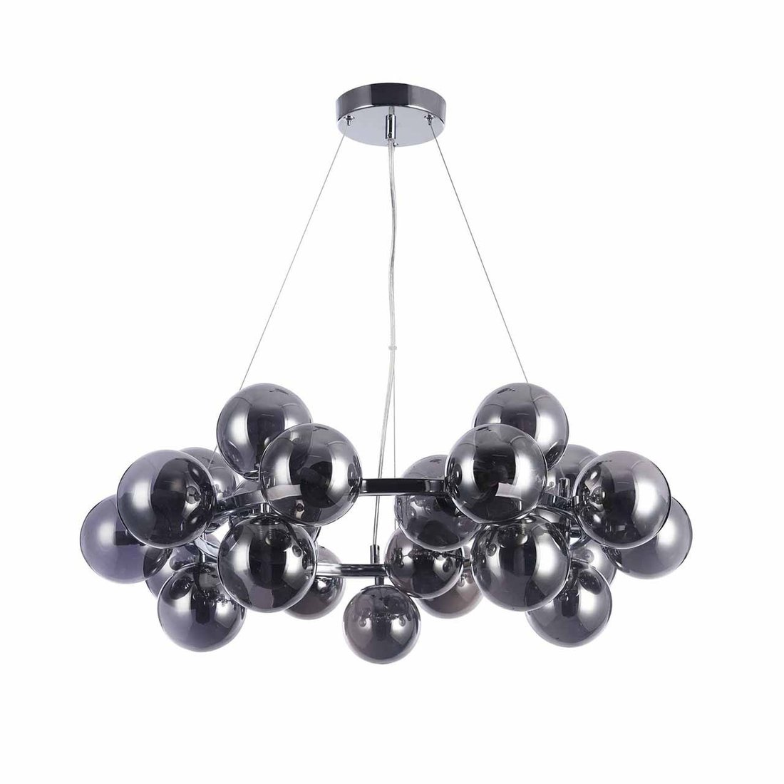 

Подвесная люстра Maytoni Dallas MOD548PL-25CH