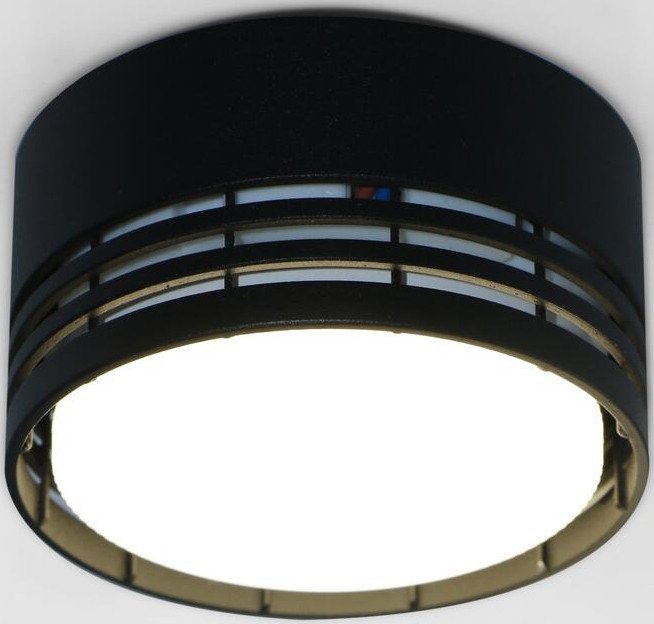 

Точечный светильник General Lighting GWL-GX53-M-IP20 661752