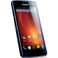 Телефон Philips Xenium W8510