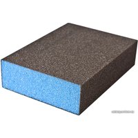 Шлифовальная губка SIA A00002883 (1 шт, синий поролон)