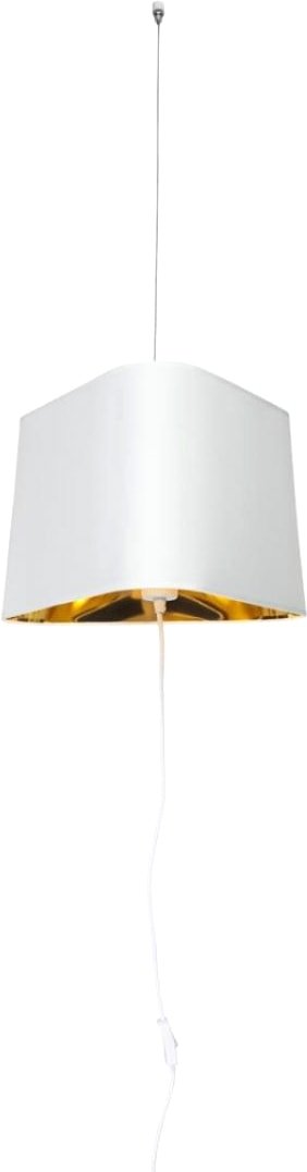 

Подвесная люстра LOFT IT Nuage LOFT1167F-WH