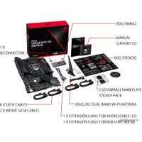 Материнская плата ASUS ROG Maximus XII Apex