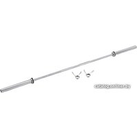 Гриф для штанги Reebok RSWT-14112