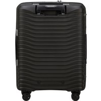 Чемодан-спиннер Samsonite Upscape 48L Black 55 см