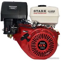 Бензиновый двигатель Stark GX450 в Бресте