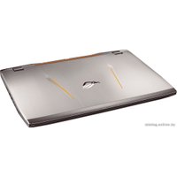 Игровой ноутбук ASUS GX700VO-GC009T