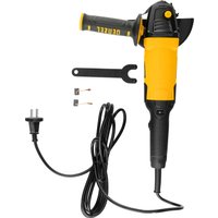 Угловая шлифмашина Denzel AG125-1100A