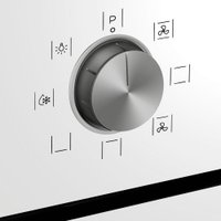 Электрический духовой шкаф MAUNFELD FEOF7871W