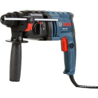 Перфоратор Bosch GBH 2-20 D Professional [061125A404]