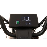 Грузовой электроскутер White Siberia Sibtrike Max 00002081