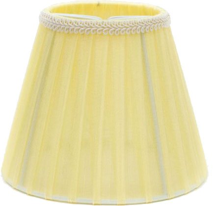 

Абажур Citilux 115-008 (золото)