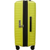 Чемодан Samsonite Upscape Lime 68 см