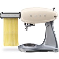 Планетарный миксер Smeg SMF01CREU
