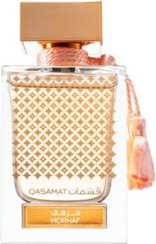 

Парфюмерная вода Rasasi Qasamat Morhaf EdP (65 мл)