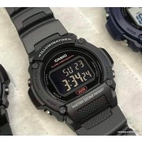 Наручные часы Casio Illuminator W-219H-8B