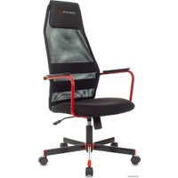 Игровое (геймерское) кресло Zombie One TW-01 (черный)