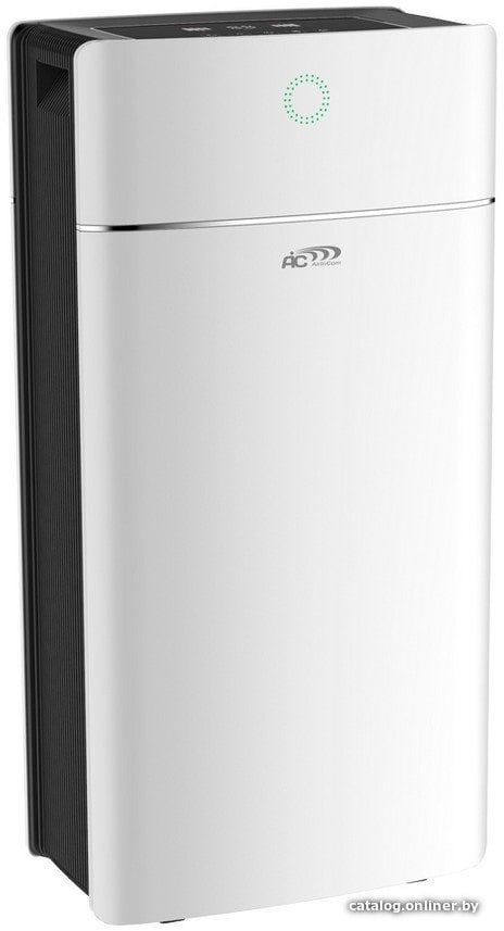 Очиститель воздуха AirInCom XJ-4600