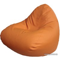 Кресло-мешок Flagman Relax P2.3-15 (оранжевый)