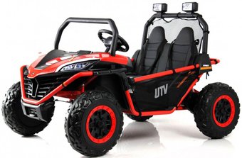 Электробагги RiverToys P555PP P555PP-RED (красный)