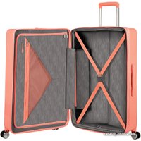 Чемодан-спиннер American Tourister Flylife Coral Pink 77 см