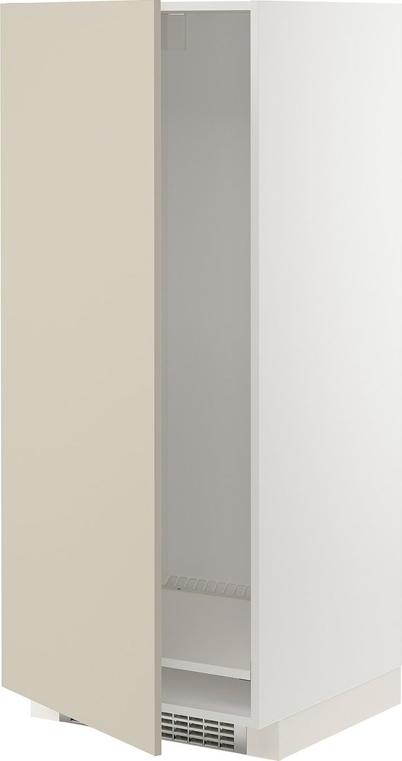 Шкаф-пенал Ikea Metod s99426565