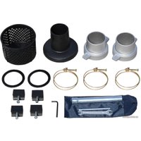 Мотопомпа ТСС PGS-80