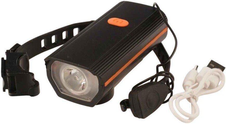 

Велосипедный фонарь Jingyi CYGM-858