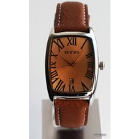 Наручные часы Eyki E-Times Story Brown (0122)