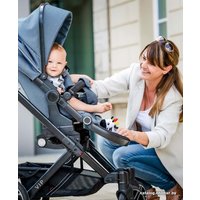Универсальная коляска Hartan VIP GTS XL (2 в 1, 204)