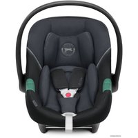 Детское автокресло Cybex Aton S2 i-Size (granite black)