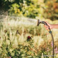 Распылитель Fiskars Пистолет регулируемый Multi 1052184