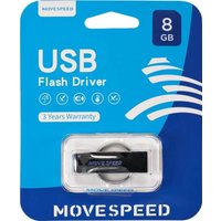 USB Flash Move Speed SuDong 8GB YSUSD-8G2S в Витебске