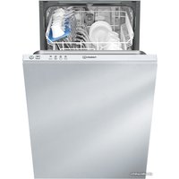 Встраиваемая посудомоечная машина Indesit DISR 14B EU