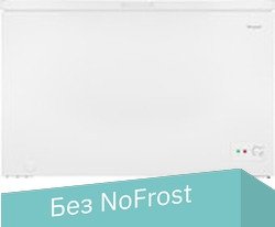 Weissgauff WFH 370 MC