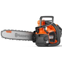 Аккумуляторная пила Husqvarna T540i XP 970 57 26-14 (без АКБ)