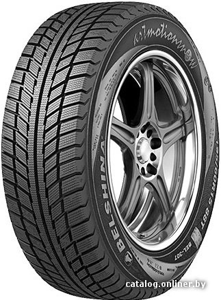 Зимние шины Белшина Artmotion Snow Бел-337 195/65R15 91T