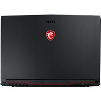 Игровой ноутбук MSI GV72 8RE-053XPL
