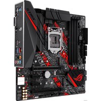 Материнская плата ASUS ROG Strix B360-G Gaming