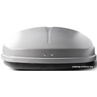 Автобокс MaxBox PRO 430 малый (серый)