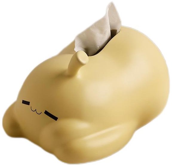 

Салфетница Merry Bear Home Decor Папа Груша Фруктики 30001684