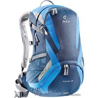 Туристический рюкзак Deuter Futura 28 (midnight coolblue)