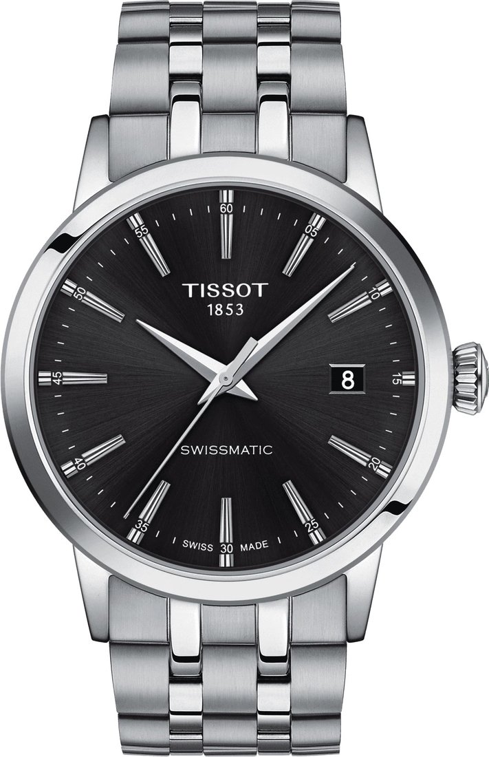 

Наручные часы Tissot Classic Dream Swissmatic T129.407.11.051.00